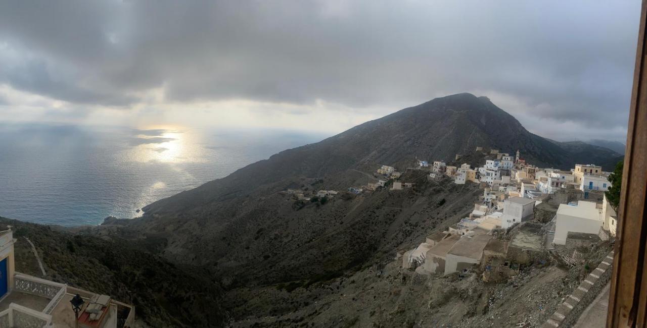 Oxo Kamara Apartment Olympos  Dış mekan fotoğraf