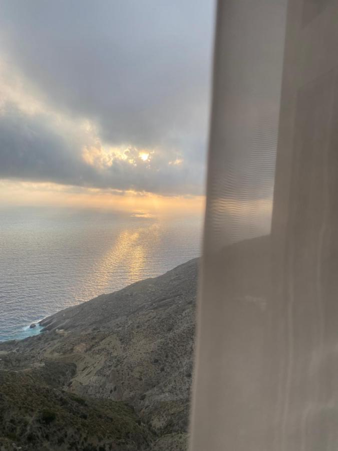 Oxo Kamara Apartment Olympos  Dış mekan fotoğraf