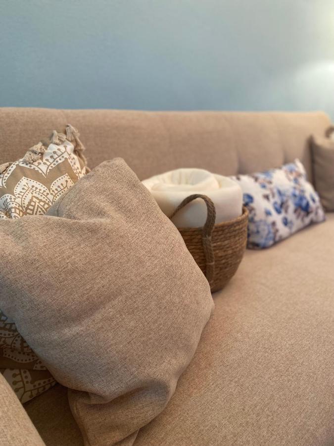 Oxo Kamara Apartment Olympos  Dış mekan fotoğraf