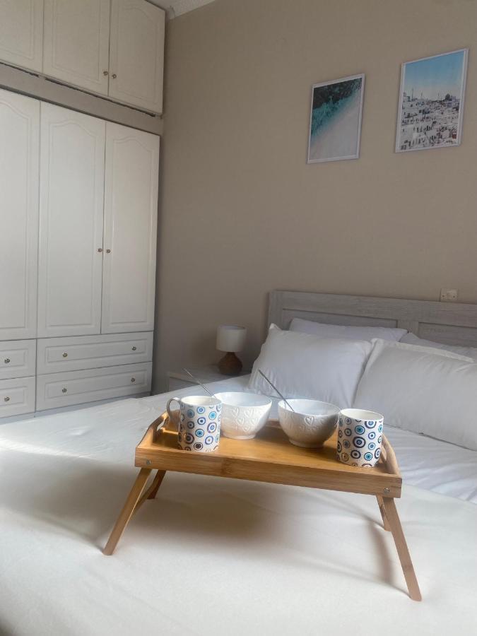 Oxo Kamara Apartment Olympos  Dış mekan fotoğraf