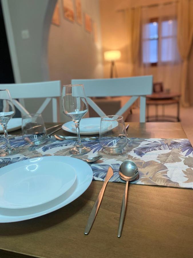 Oxo Kamara Apartment Olympos  Dış mekan fotoğraf