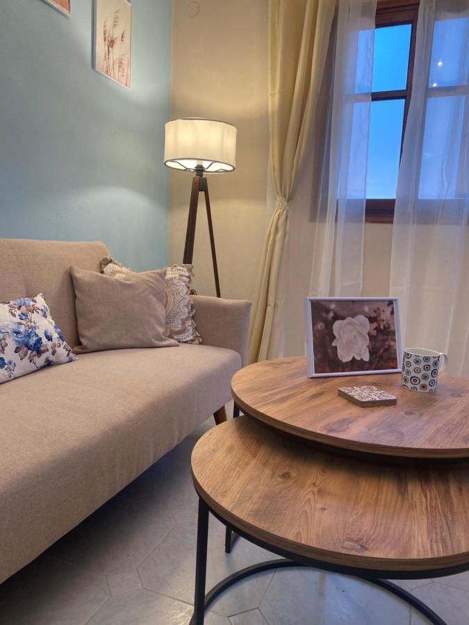 Oxo Kamara Apartment Olympos  Dış mekan fotoğraf