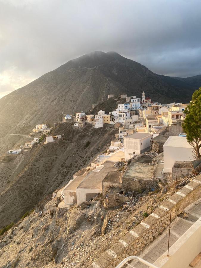 Oxo Kamara Apartment Olympos  Dış mekan fotoğraf