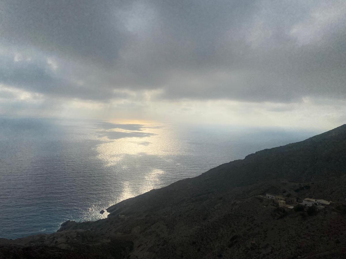 Oxo Kamara Apartment Olympos  Dış mekan fotoğraf
