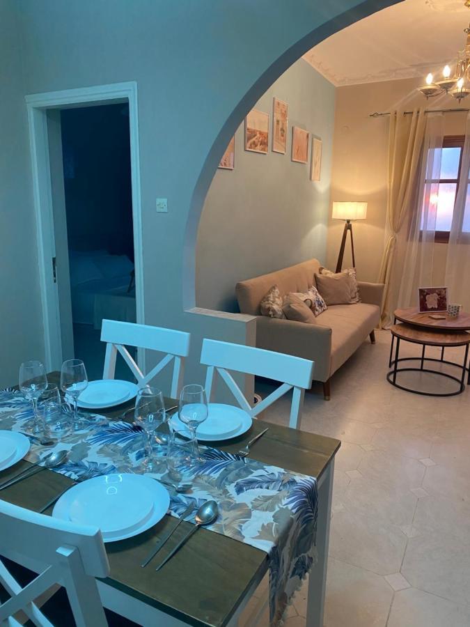 Oxo Kamara Apartment Olympos  Dış mekan fotoğraf