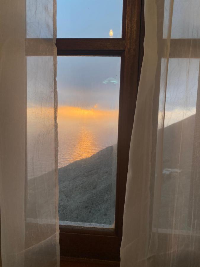 Oxo Kamara Apartment Olympos  Dış mekan fotoğraf