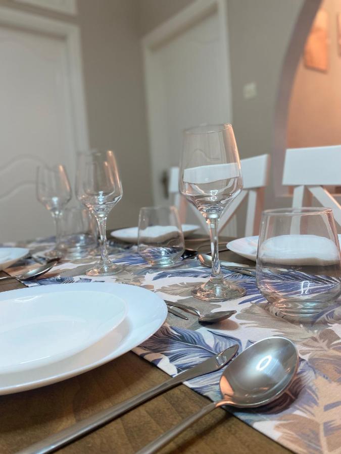 Oxo Kamara Apartment Olympos  Dış mekan fotoğraf