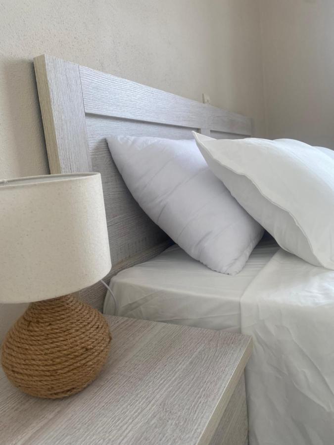 Oxo Kamara Apartment Olympos  Dış mekan fotoğraf