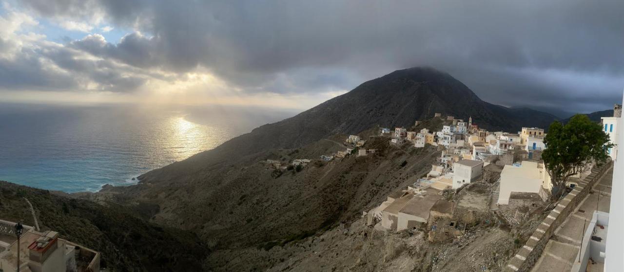 Oxo Kamara Apartment Olympos  Dış mekan fotoğraf