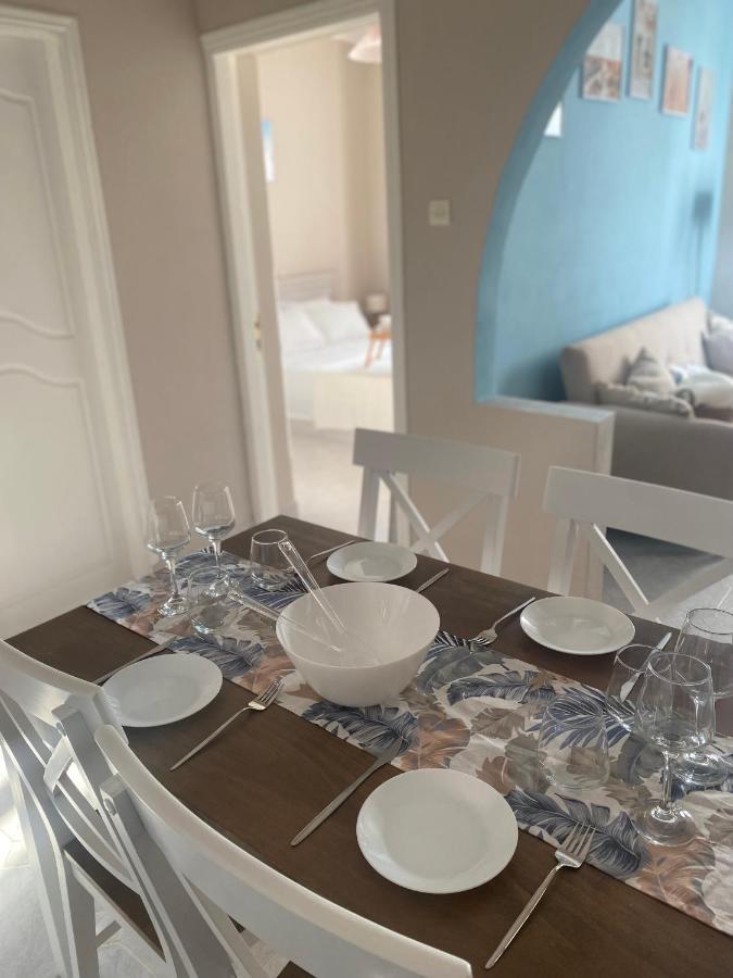 Oxo Kamara Apartment Olympos  Dış mekan fotoğraf