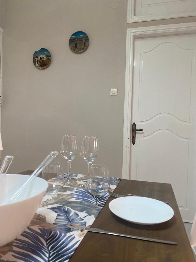 Oxo Kamara Apartment Olympos  Dış mekan fotoğraf