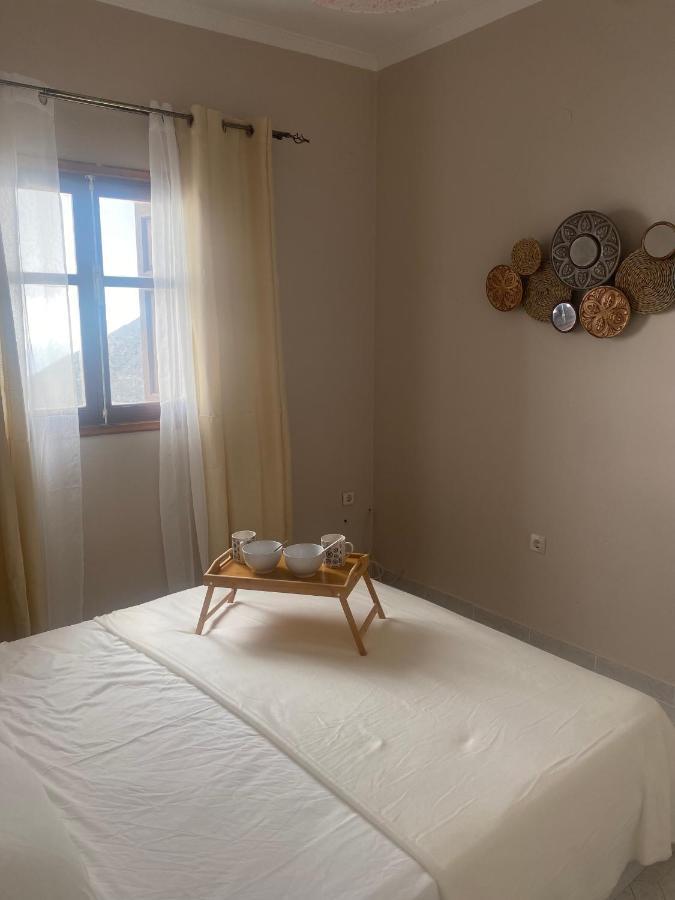 Oxo Kamara Apartment Olympos  Dış mekan fotoğraf