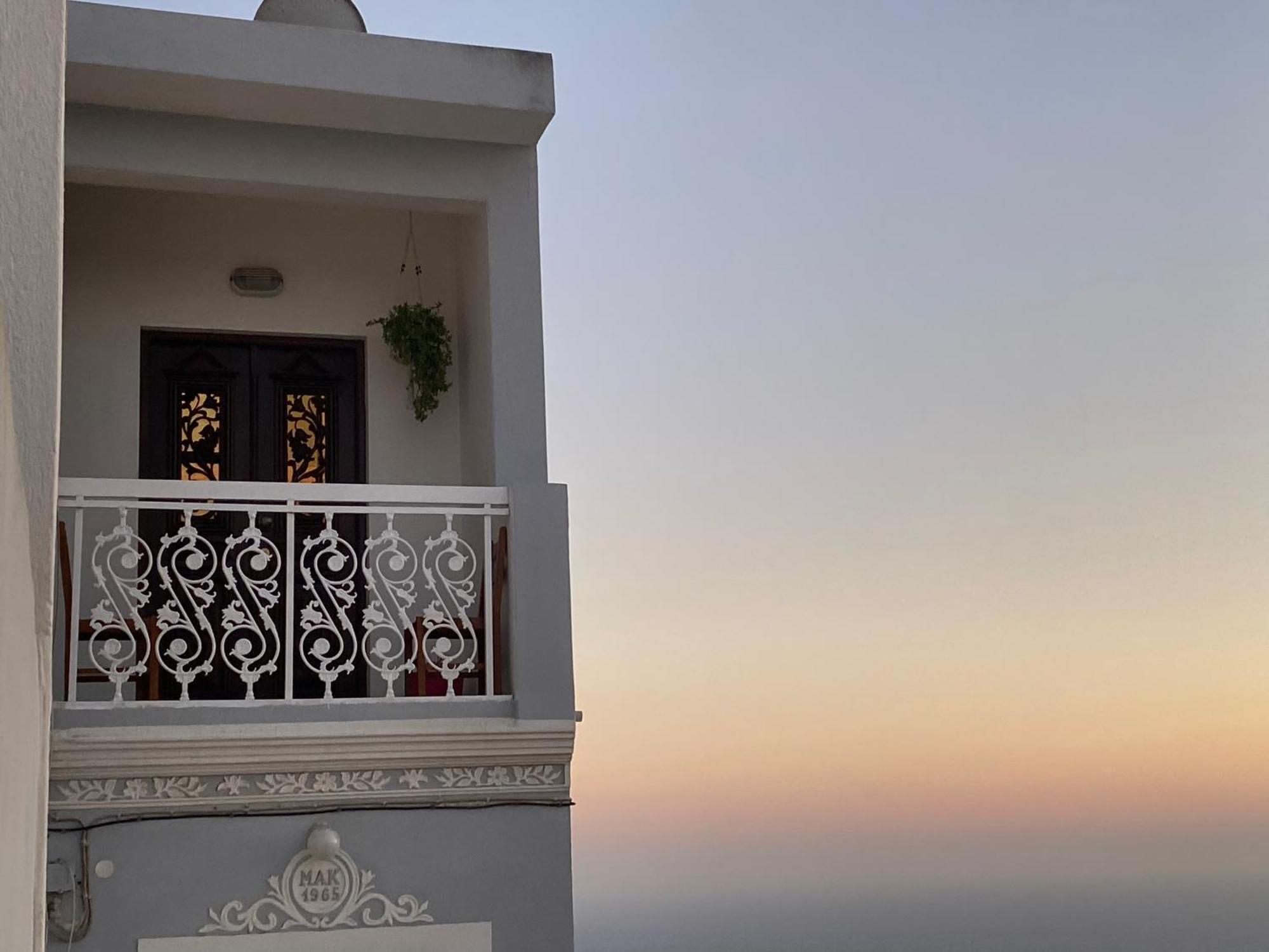 Oxo Kamara Apartment Olympos  Dış mekan fotoğraf