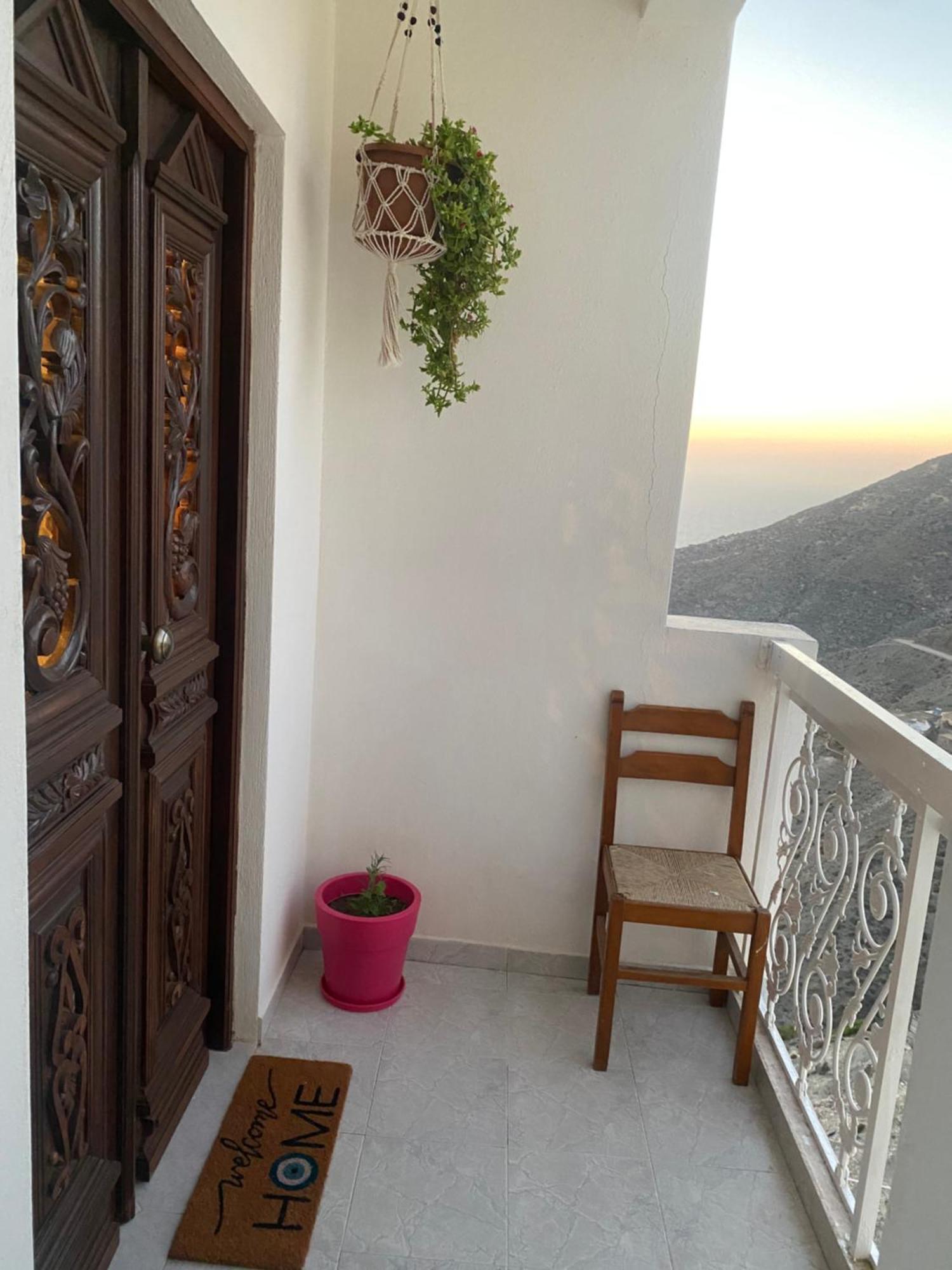 Oxo Kamara Apartment Olympos  Dış mekan fotoğraf