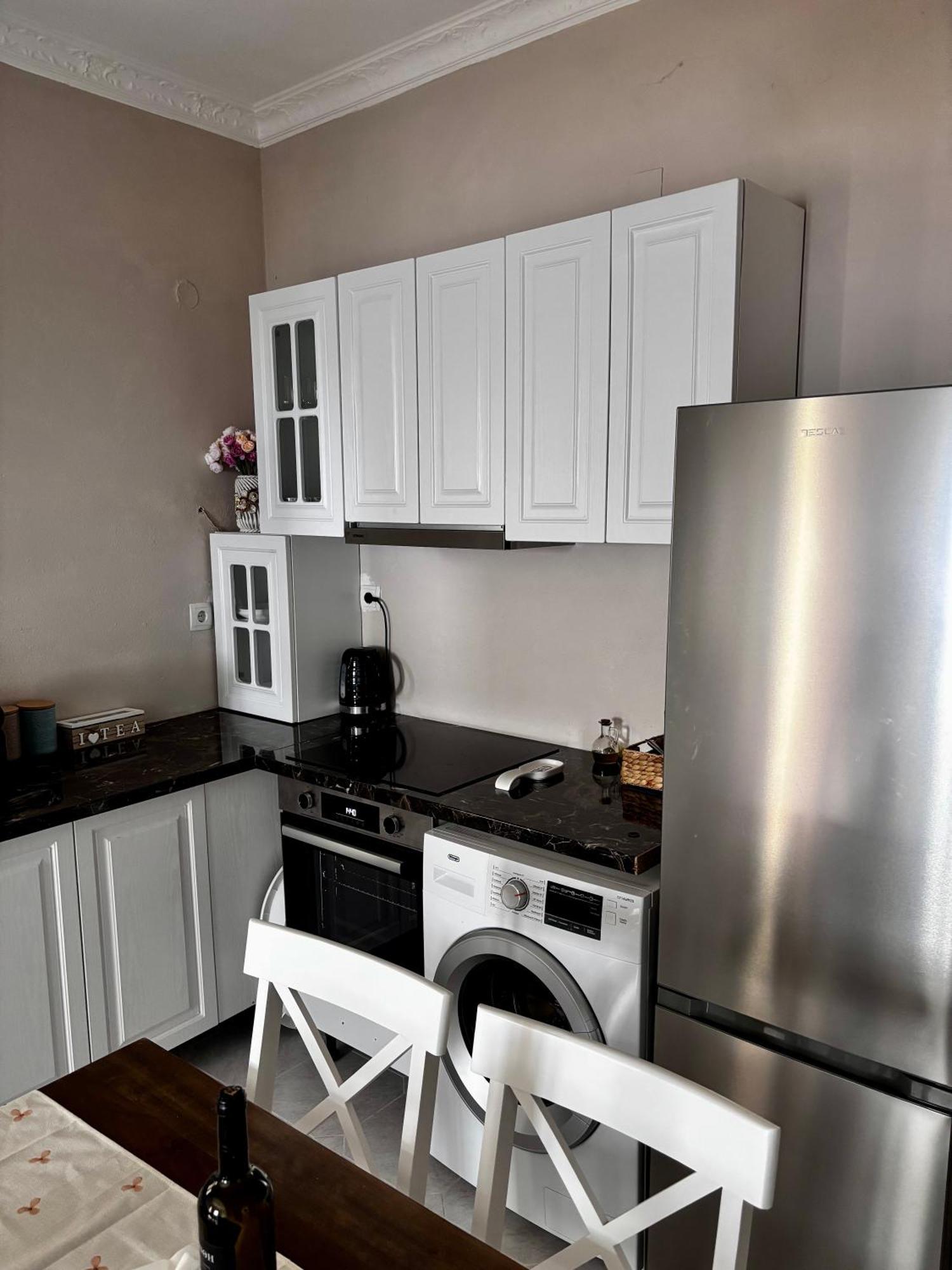 Oxo Kamara Apartment Olympos  Dış mekan fotoğraf
